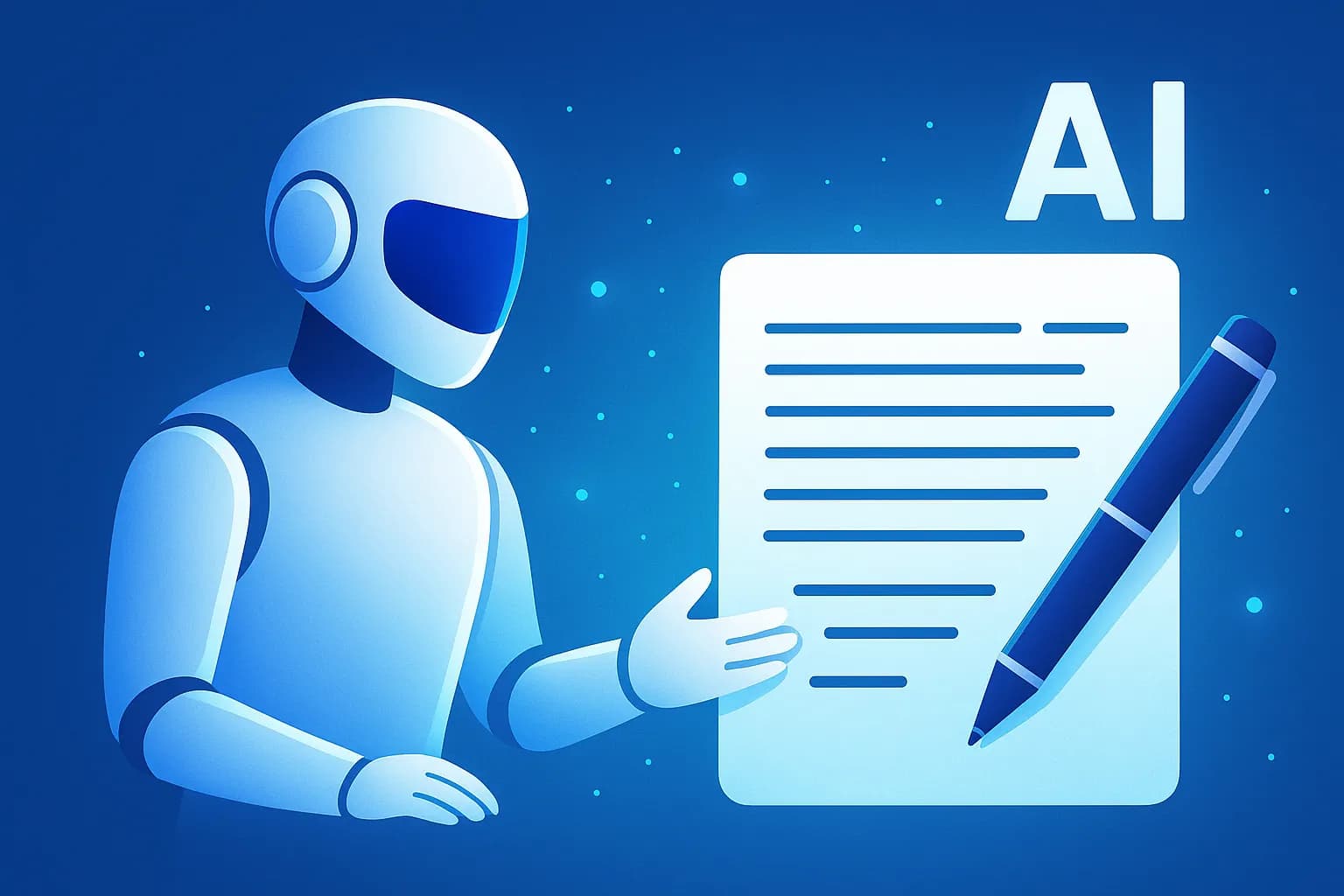 Grammarly vs Jasper vs Vibe Typer: AI Writing Tools Comparison 2025