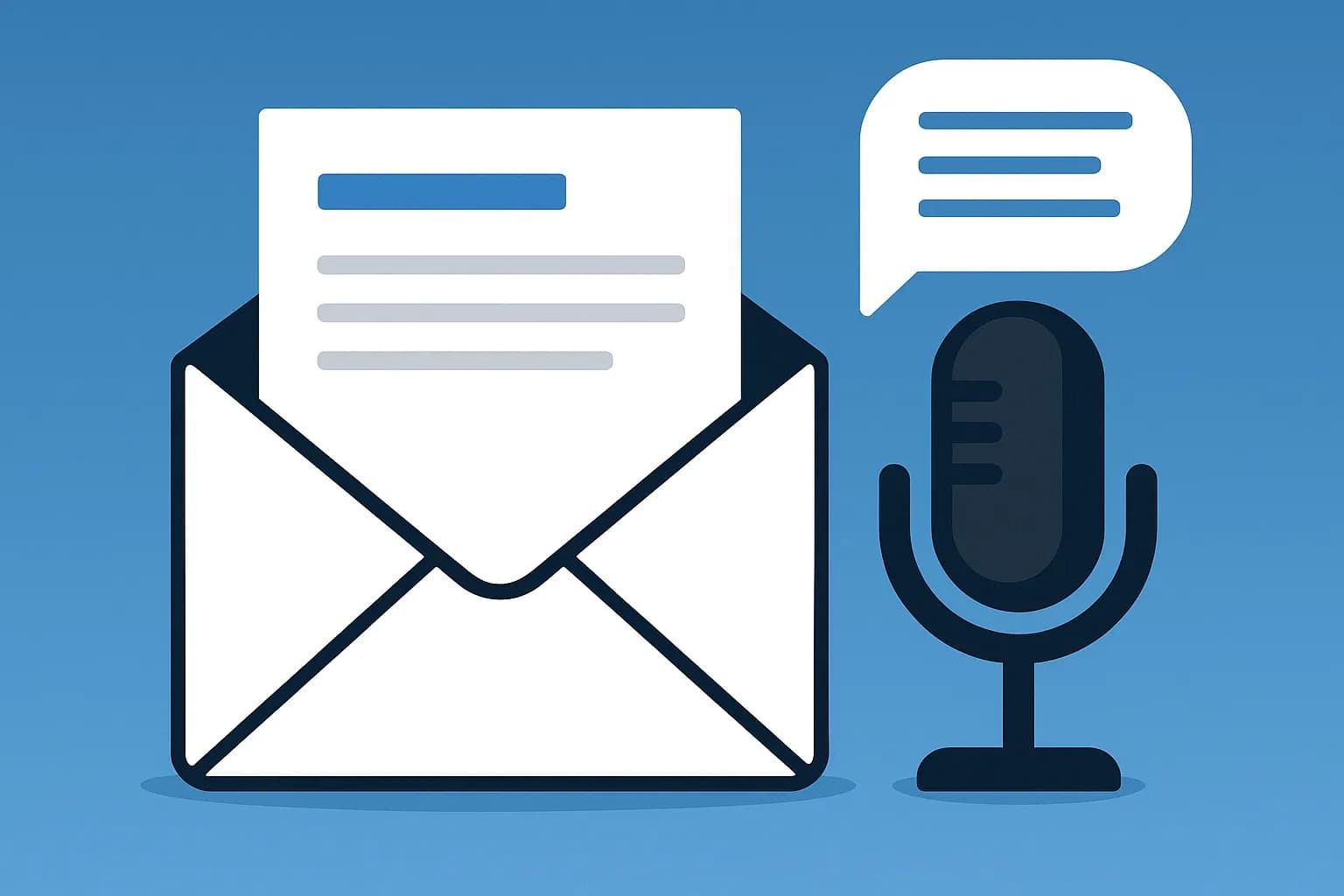 Outlook Voice Dictation 2025: Fix Formatting Issues & Speed Up Replies