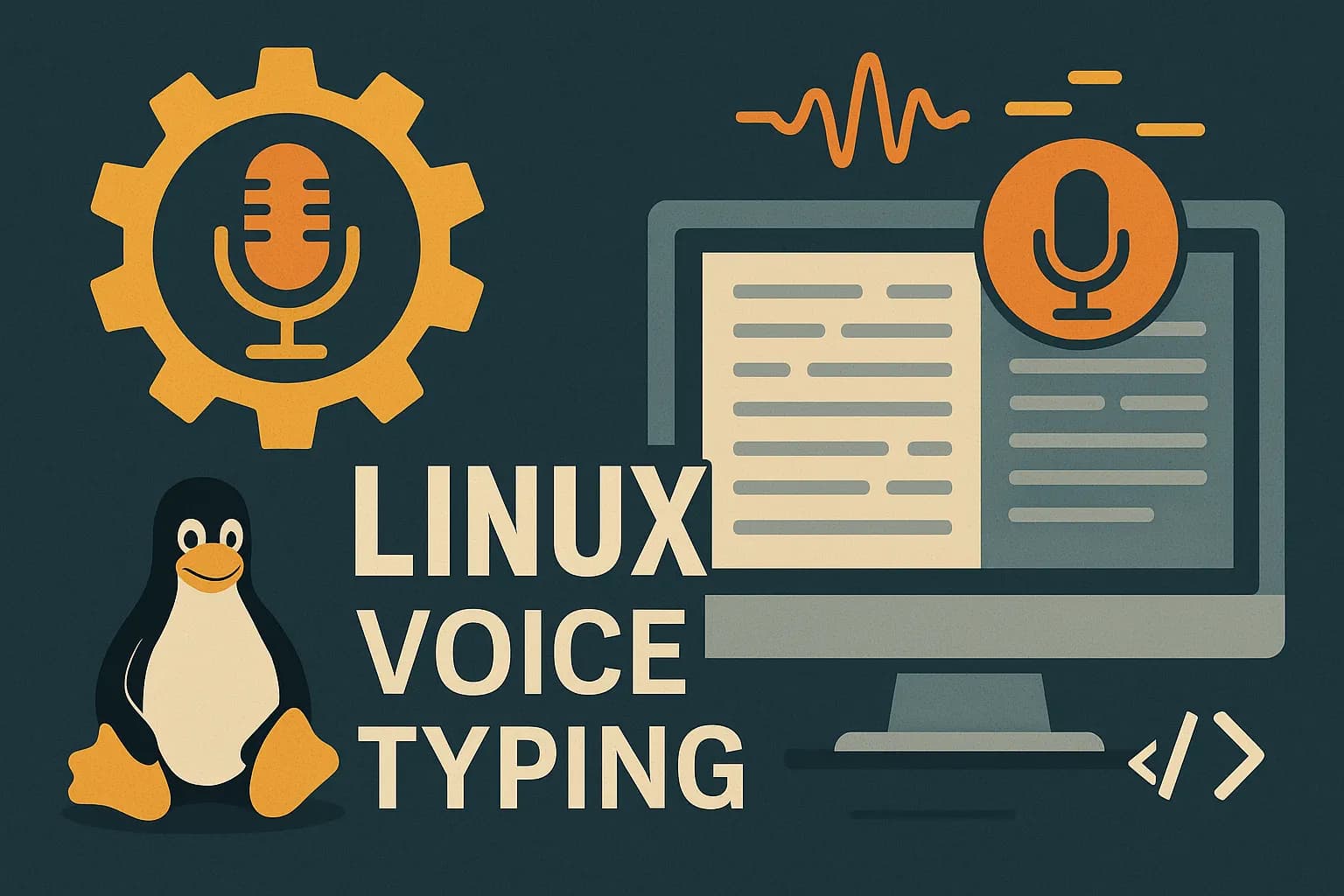 Best WisprFlow Alternative for Linux: Why Vibe Typer Wins (2025)