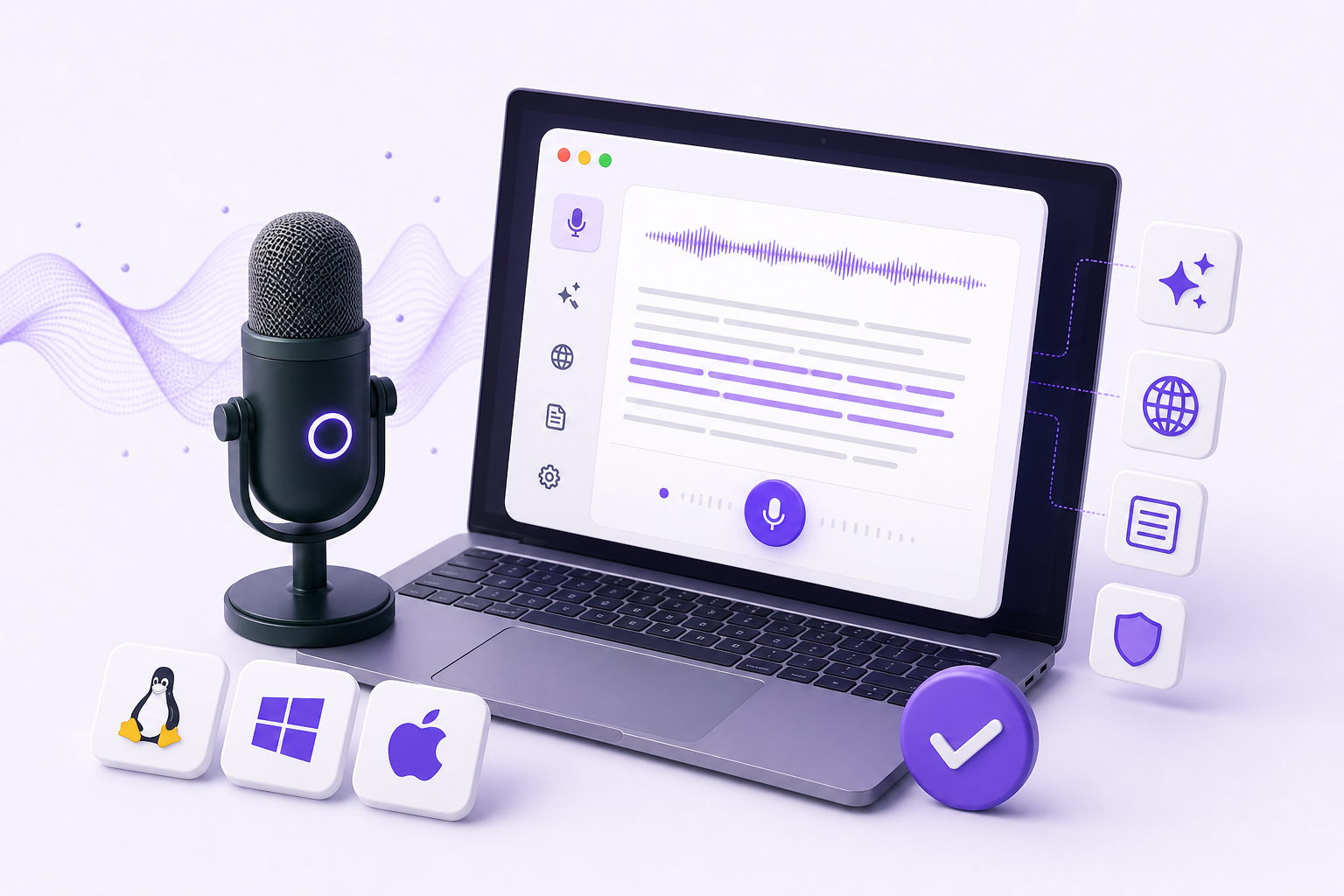 How to Try Vibe Typer Free: Download, Install, and First Dictation