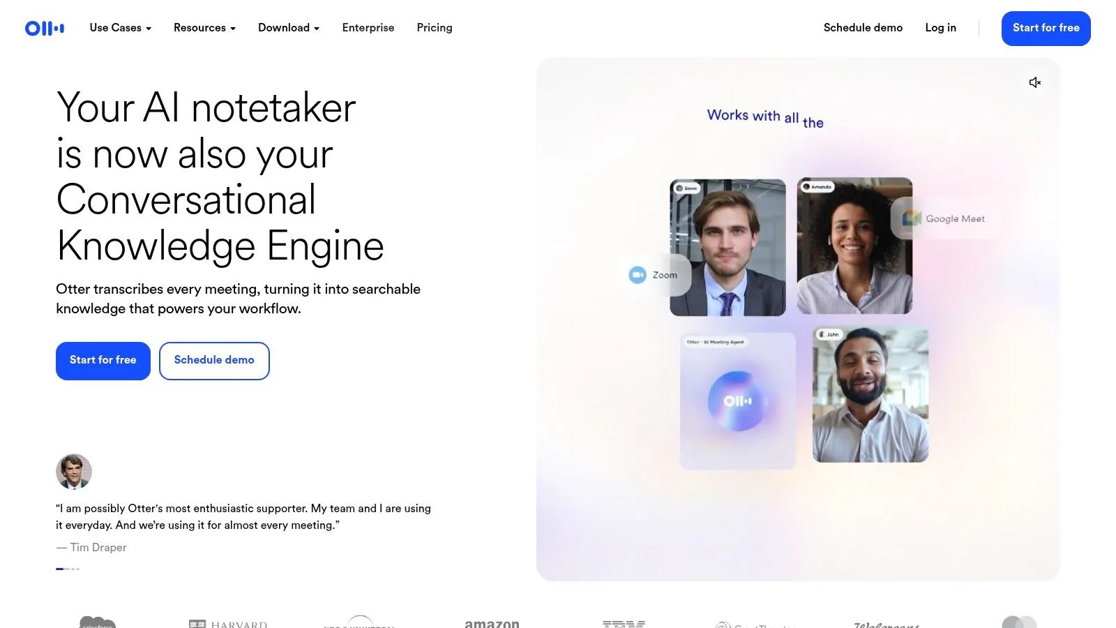 Otter (Mac desktop app)