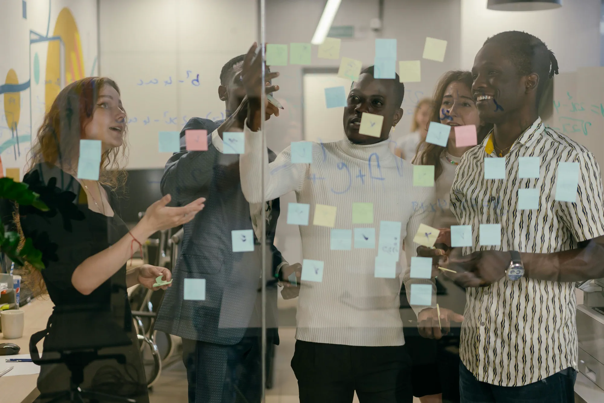 Voice Input for Miro Boards: How to Add Dictation to Your Whiteboards